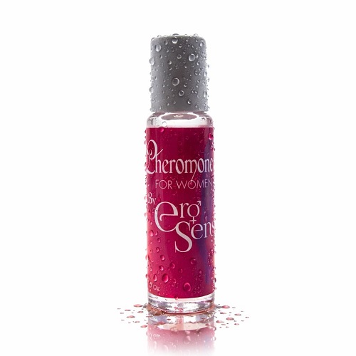 ESSENCE OF VANY  PERFUME CON  FEROMONAS 10  ML