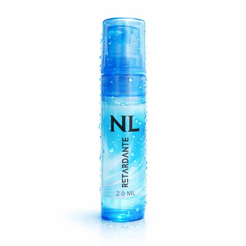 Retardante En  Spray NL-004