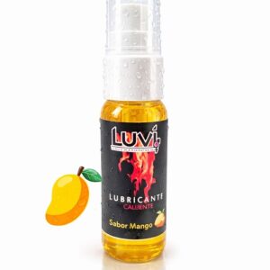 LUBRICANTE TERMICO MANGO  20 ML