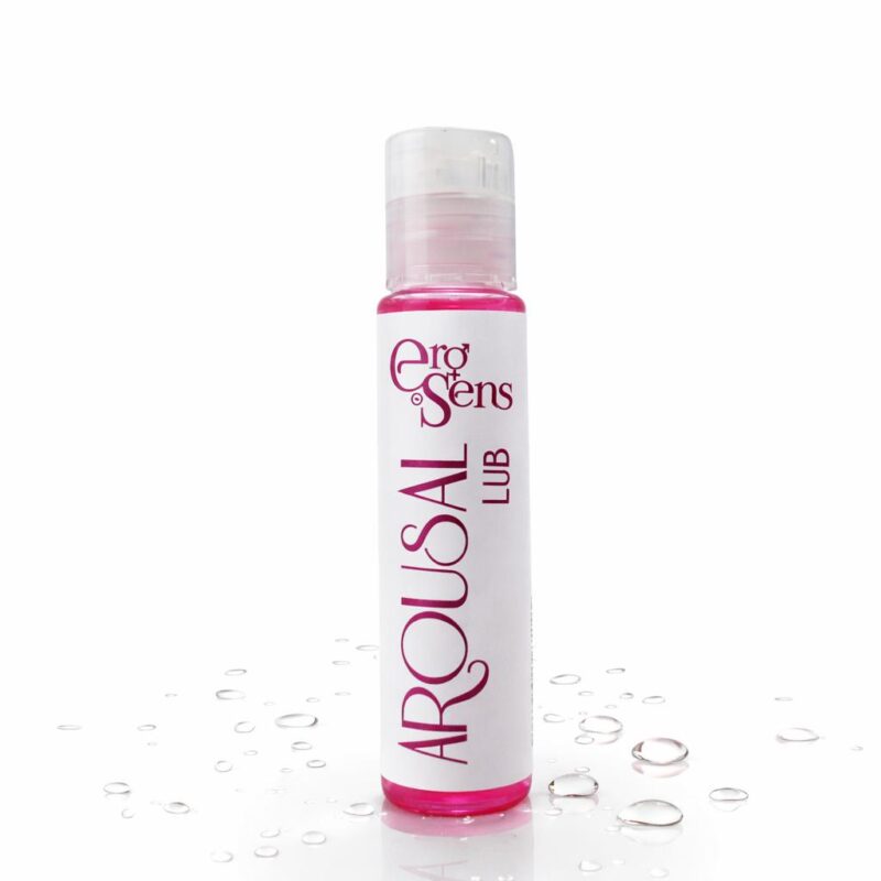 AROUSAL  LUBRICANTE  MULTIO-O 30 ML