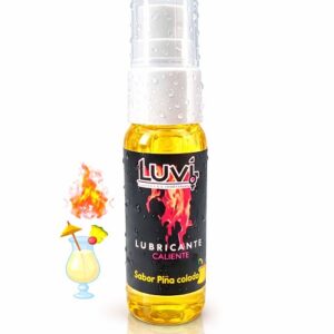 LUBRICANTE  TERMICO PIÑA  COLADA 20 ML