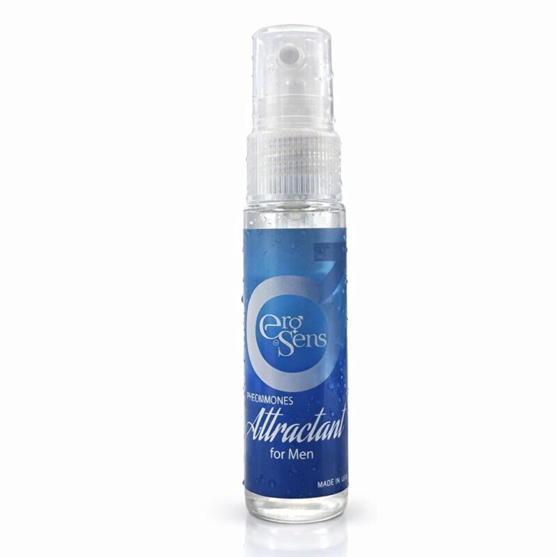 MAGNET EUA DE  PARFUM CON  FEROMONAS 30  ML