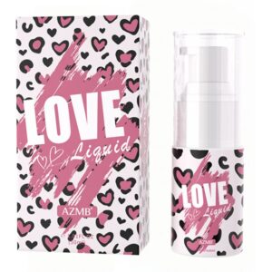 LOVE LIQUID  MULTI-O BLISS