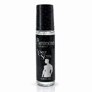 MAGNET EUA DE  PARFUM CON  FEROMONAS 10  ML