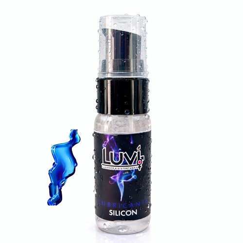 LUBRICANTE DE  SILICON 20 ML