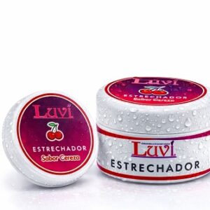 ESTRECHADOR  VAGINAL LUVI  AROMA CEREZA