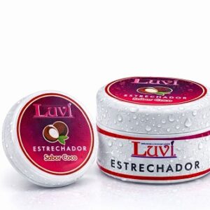 ESTRECHADOR  VAGINAL LUVI  AROMA COCO