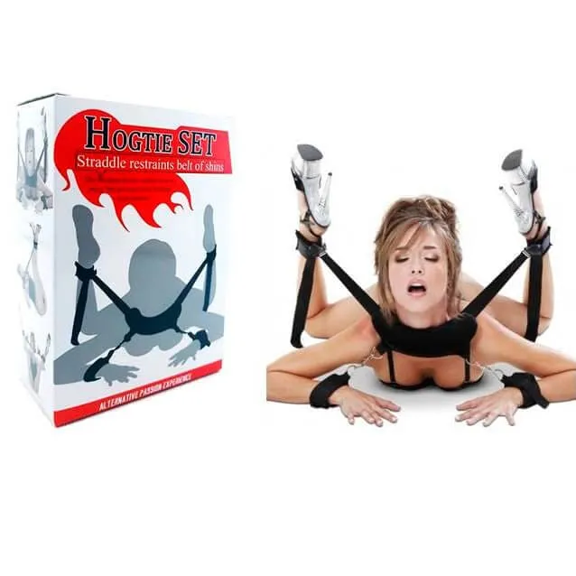 KENZO STRADDLE  BDSM 5 PUNTOS