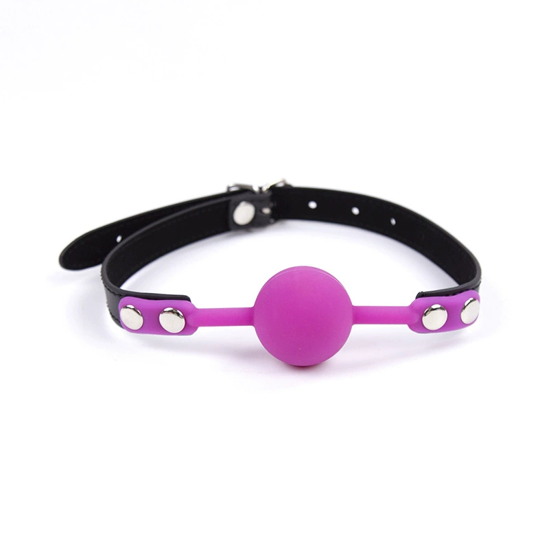 Mordaza Cabeza  Completa Ball Gag  223202029