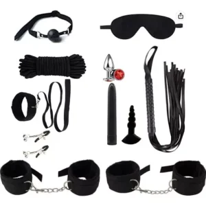 KIT SADO 15 PZ  SN-033