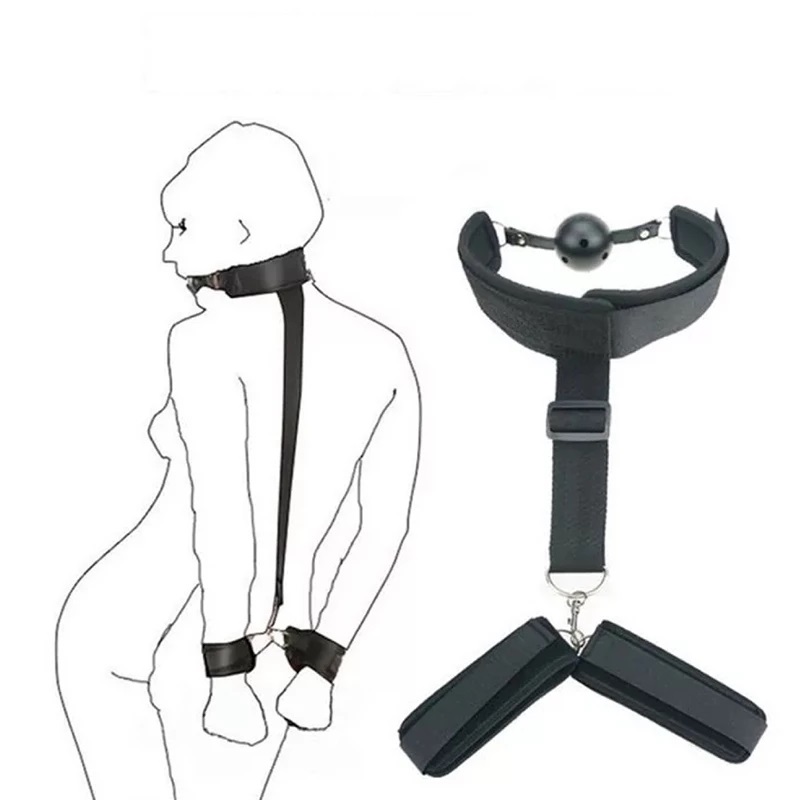 ROLE BDSM