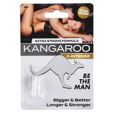 KANGAROO X INTENSE